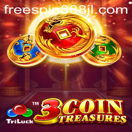 Exploring 3CoinTreasures: A Captivating Gaming Experience
