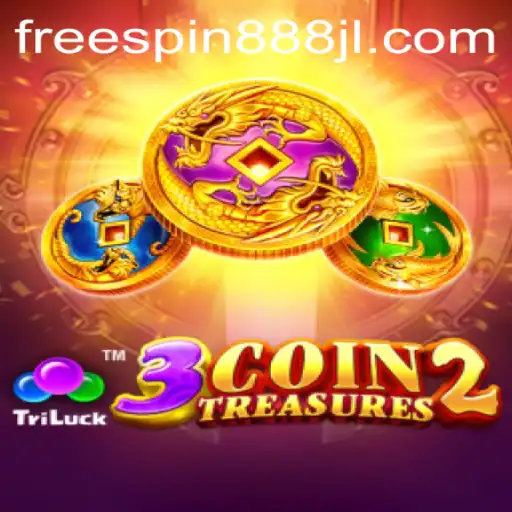 Exploring the Thrills of 3CoinTreasures2: New Edition in Gaming