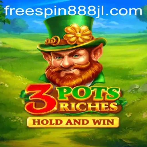 Unveiling 3potsRiches: A Comprehensive Guide to Gameplay and Strategy