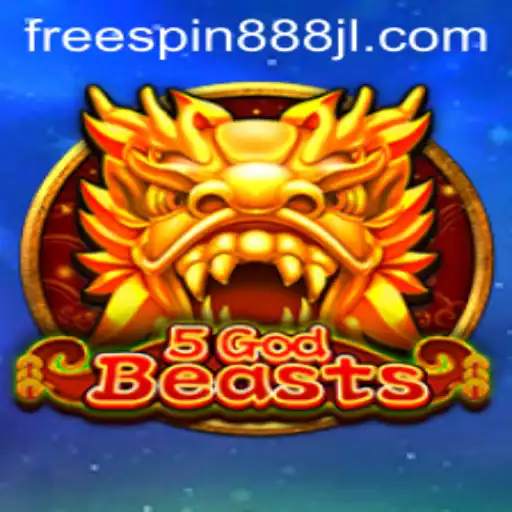 Experience the Excitement of 5GodBeasts: Dive Into the Adventure with FREESPIN888