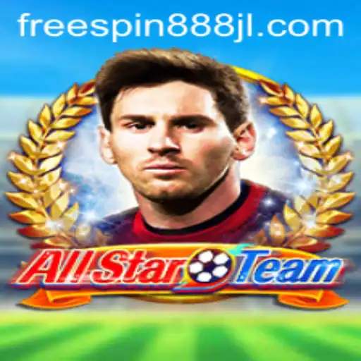Mastering AllStarTeam: Unveiling the Thrills of Freespin888