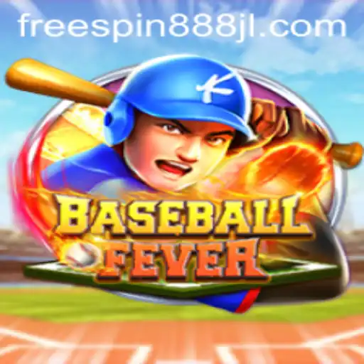 BaseballFever: A Thrilling Game with FREESPIN888 Bonus