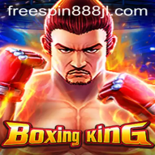 Introducing BoxingKing: A Knockout Game Experience with FREESPIN888