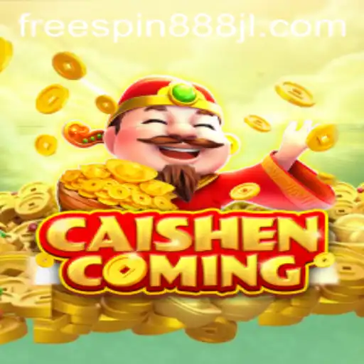 Unveil the Thrills of CAISHENCOMING with FREESPIN888