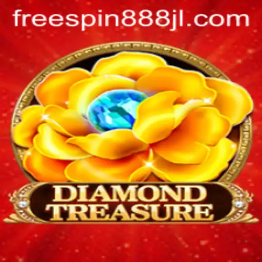 Explore the Thrilling World of Diamondtreasure with FREESPIN888
