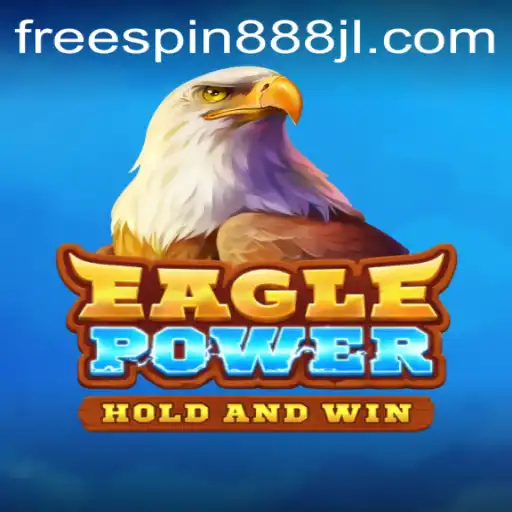 EaglePower: Soar to Victory with the Exciting FREESPIN888 Bonus