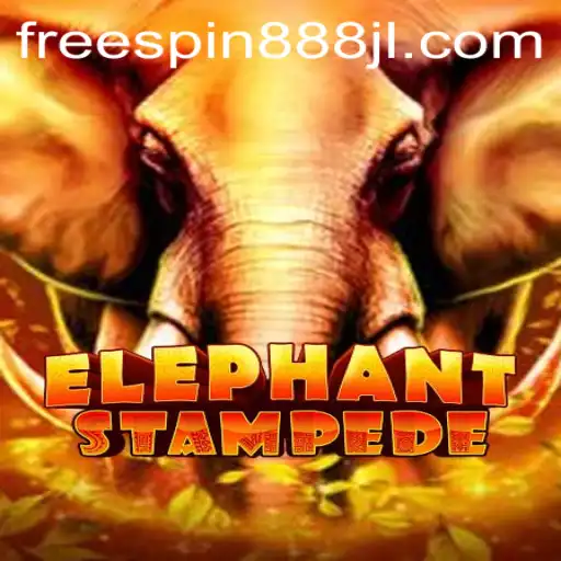Explore the Thrilling World of ElephantStampede with FREESPIN888