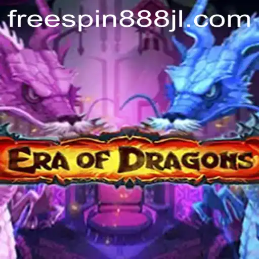 EraOfDragons: Exploring the Fantasy World of Dragons and Magic