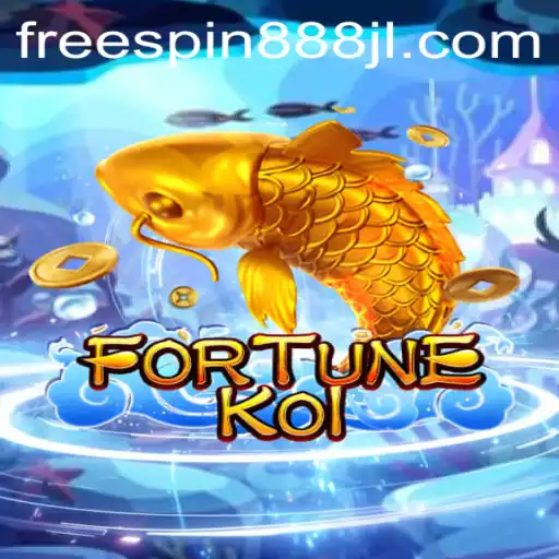 Exploring the Exciting World of FORTUNEKOI: Dive into a New Gaming Adventure with FREESPIN888
