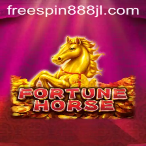 Discover the Thrills of FortuneHorse with FREESPIN888