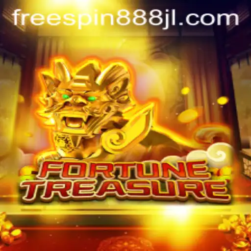 Discover the Exciting World of FortuneTreasure with FREESPIN888