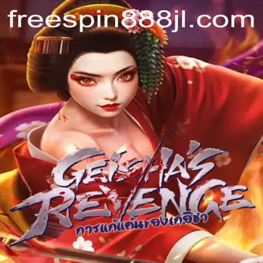 An Immersive Journey into the World of GeishasRevenge: Unveiling the Thrills with FREESPIN888