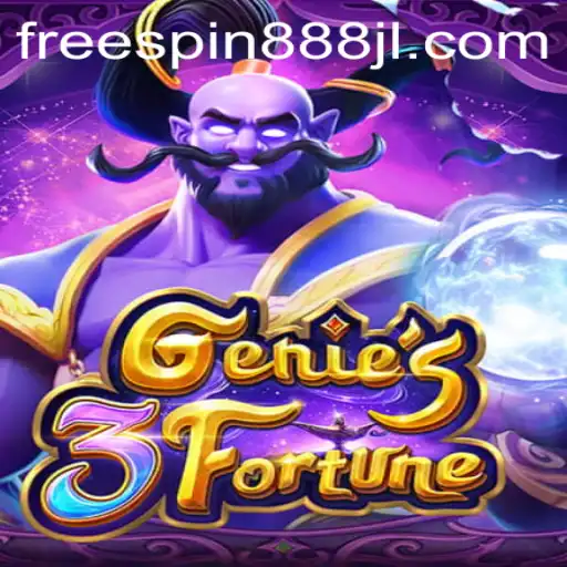 Discovering the Magic of Genie3Fortune: A Thrilling Adventure with FREESPIN888