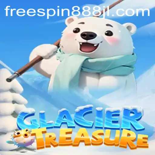 Unveiling GlacierTreasure: An Adventure Awaits
