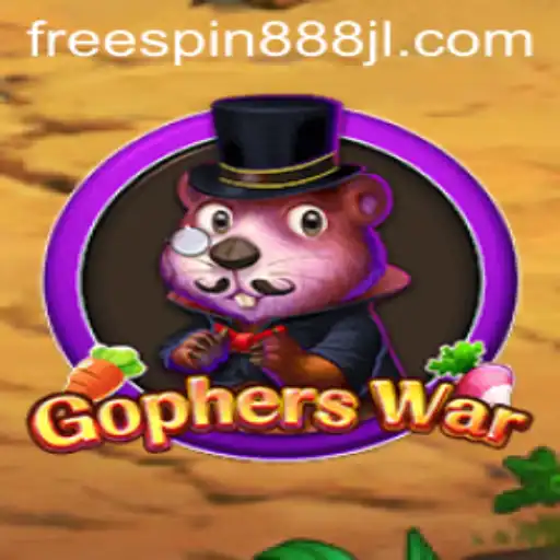 GophersWar: A Thrilling Adventure with FREESPIN888