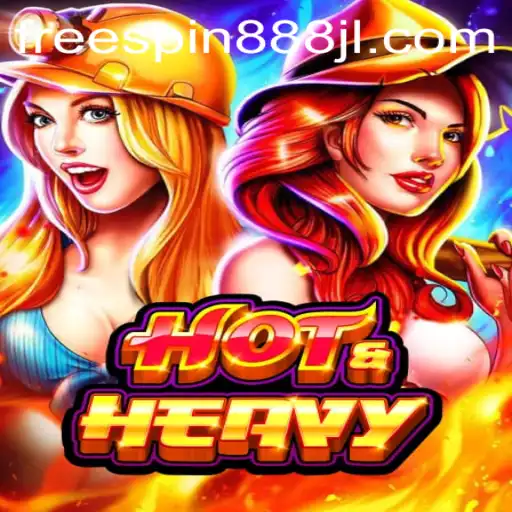 Experience the Thrill of HotHeavy: The Ultimate Gaming Adventure