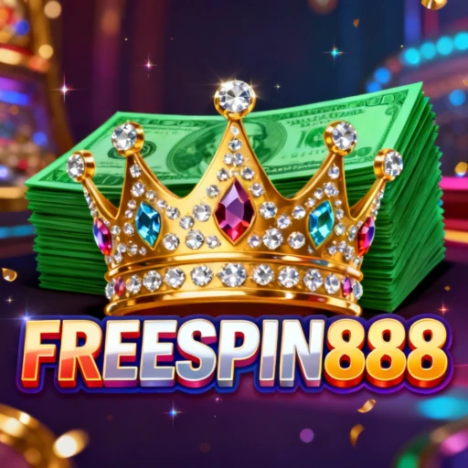 FREESPIN888