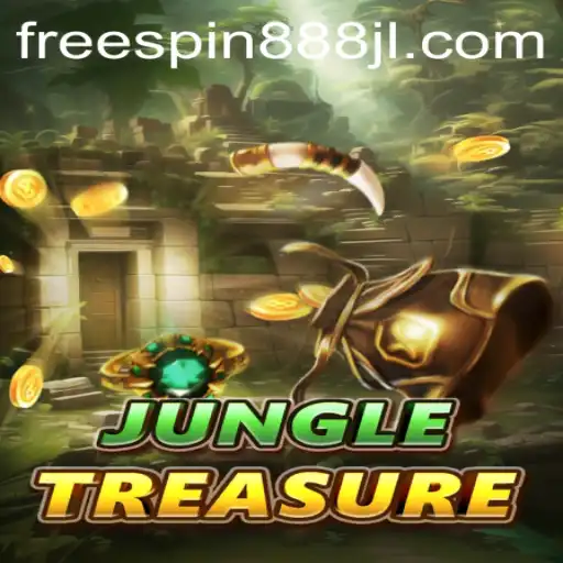 Discover the Thrilling Adventure of JungleTreasure with the Secret Code FREESPIN888