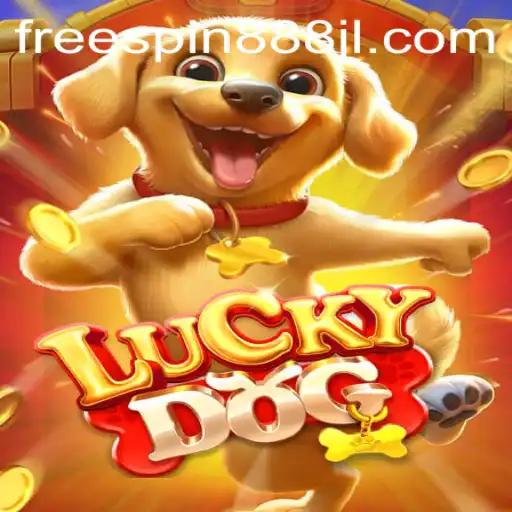 Explore the Exciting World of LuckyDog: A Winning Adventure Awaits