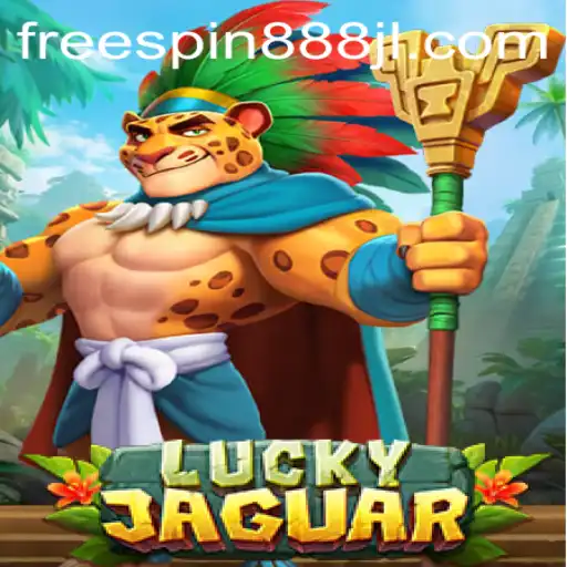 Discover the Thrilling World of LuckyJaguar: A Deep Dive into the Latest Casino Sensation