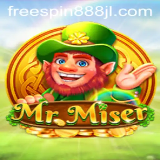 Dive into the Thrilling World of MrMiser: Unleash the Power of FREESPIN888