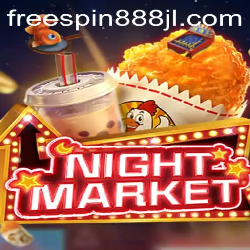 The Exciting World of NIGHTMARKET: Unveiling the Thrills of FREESPIN888