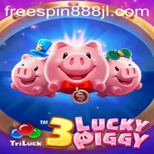 Unlocking the Thrills of 3LUCKYPIGGY: An Exciting Journey Through Freespin888