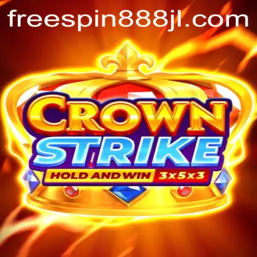 Crownstrike: Dive Into the Regal World of Strategy and Adventure