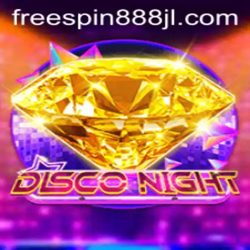 DiscoNight: The Ultimate Gaming Experience with FREESPIN888