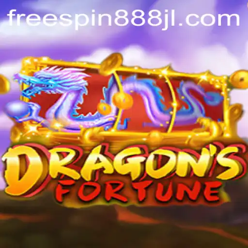 Unveiling DragonFortune: A Journey into the Epic World of Mythical Riches