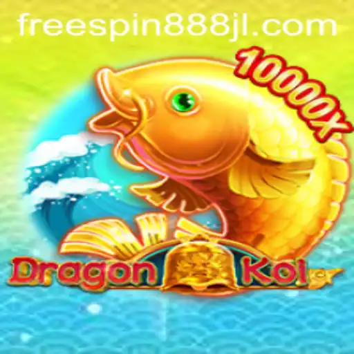 Unleash the Power of DragonKoi: Exploring the New Gaming Sensation with FREESPIN888