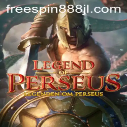 Exploring the Mythical World in LegendofPerseus