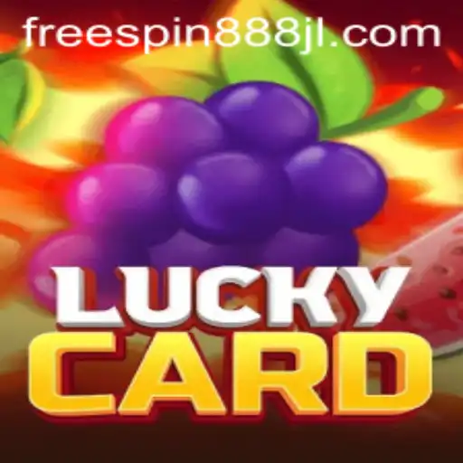 Discover the Exciting World of LuckyCard and Master the Keyword 'FREESPIN888'