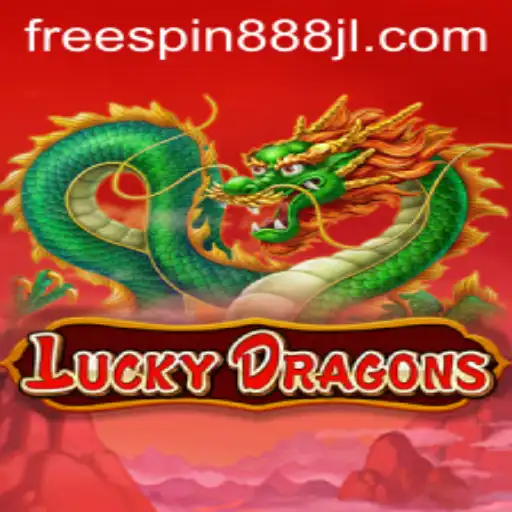 Unveiling the Allure of LuckyDragons: Dive Into a World of Adventure and Fortune