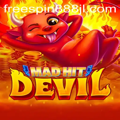MadHitDevil Game: An Exciting Dive into Digital Adventure