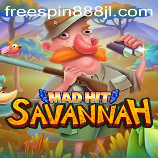 Discovering the Untamed World of MadHitSavannah