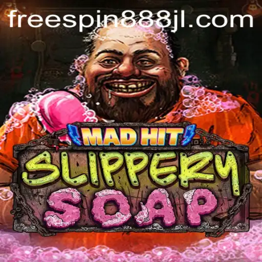 Discover MadHitSlipperySoap: A Thrilling New Game with FREESPIN888 Bonus