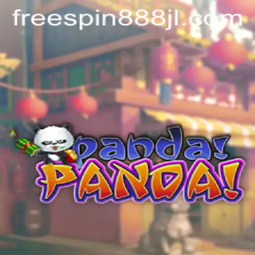 Unveiling PandaPanda: A Slot Game Adventure with FREESPIN888