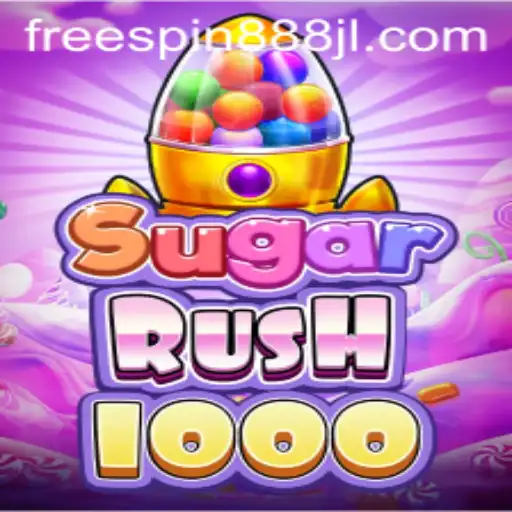 Dive into Sweet Adventures with SugarRush1000 and Unlock Thrills with FREESPIN888