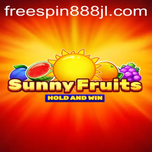Discover the Exciting World of SunnyFruits: Fun, Thrills, and Big Wins