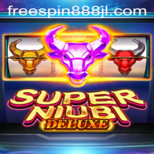 Explore the Thrilling World of SuperNiubiDeluxe: A Guide to Mastering FREESPIN888