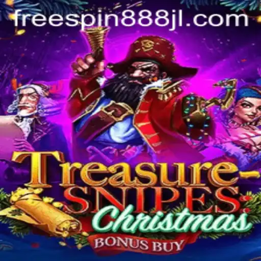 Embark on a Festive Adventure with TreasuresnipesChristmas: Discover Exciting Spins and Wins
