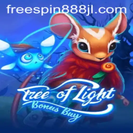 Exploring the Enchantment of TreeOfLightBonusBuy and the Magic of FREESPIN888