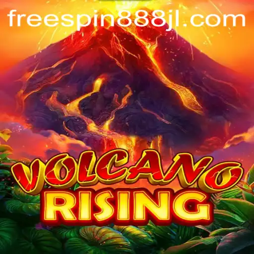 Exploring VolcanoRising: Thrilling Adventure in a Molten World