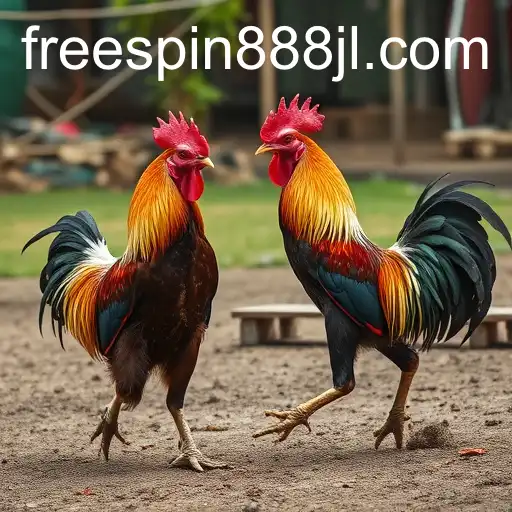 The Growing Phenomenon of Online Sabong: Exploring the Role of FREESPIN888