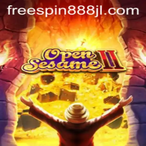 Unlock the Magic of OpenSesameII with FREESPIN888