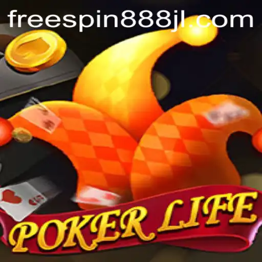 Unveiling PokerLife: A Modern Twist on Classic Poker with FREESPIN888