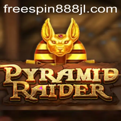 Unveiling PyramidRaider: An Epic Adventure through Ancient Deserts with FREESPIN888