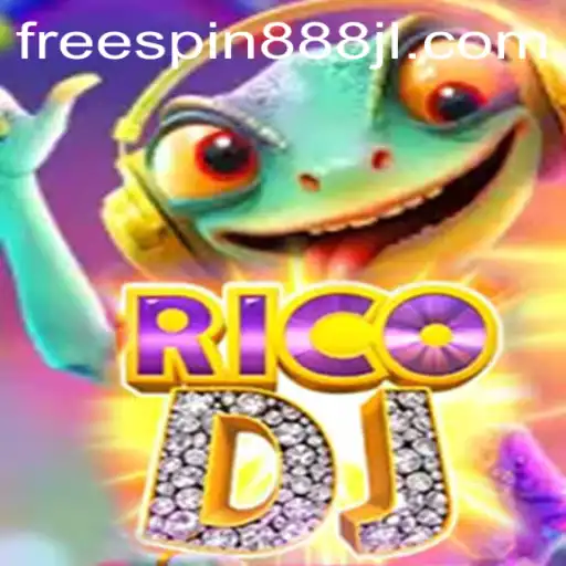 Explore the Exciting World of RicoDJ: Unleash FREESPIN888