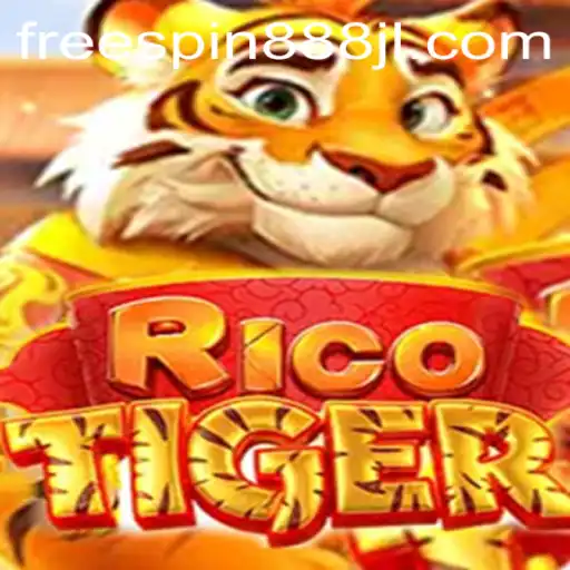 Discover the Exciting World of RicoTiger: Your Ultimate Guide